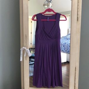Seraphine maternity dress size 4!  GUC